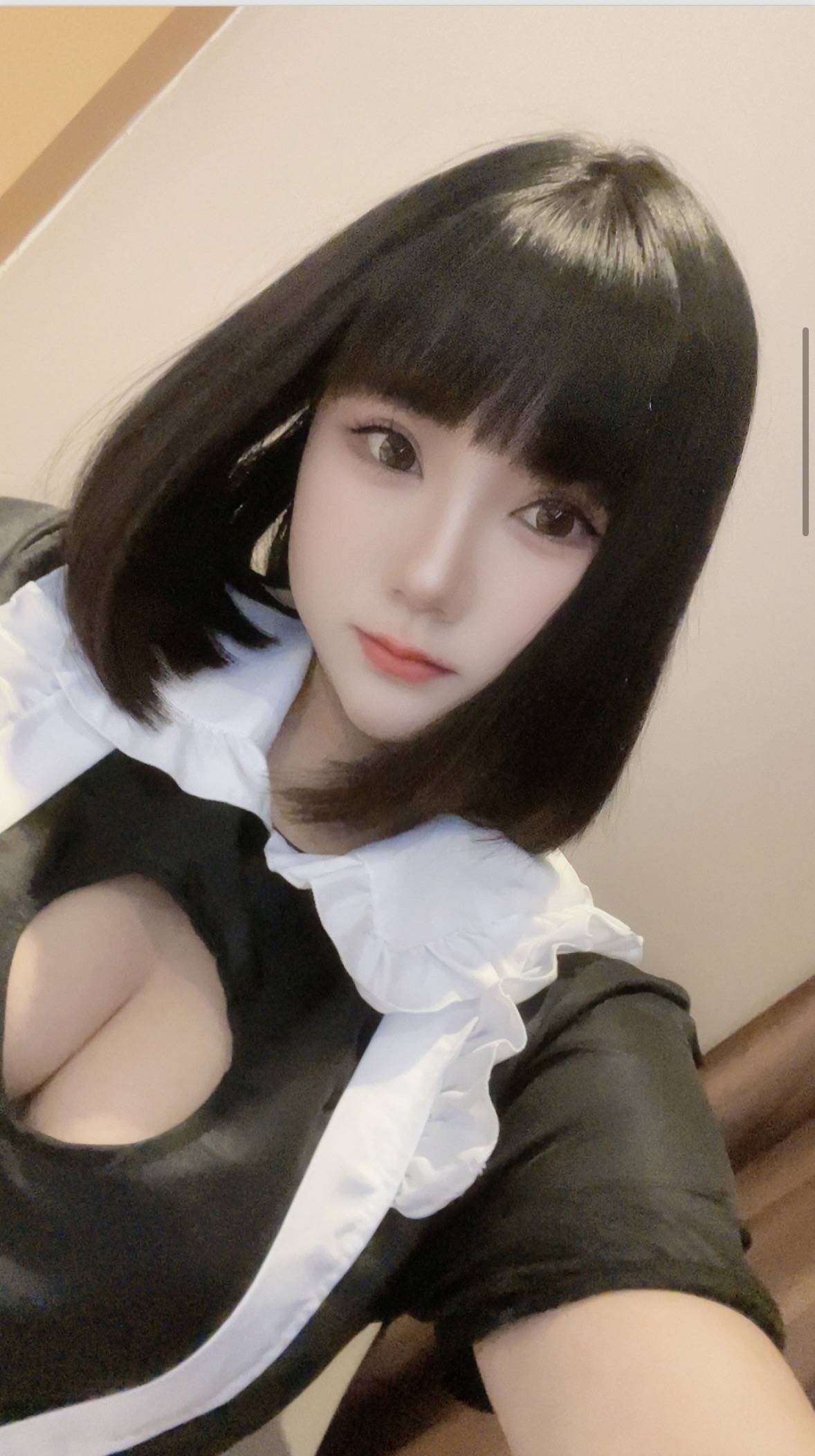 丰台微胖小丸子榨精配图1