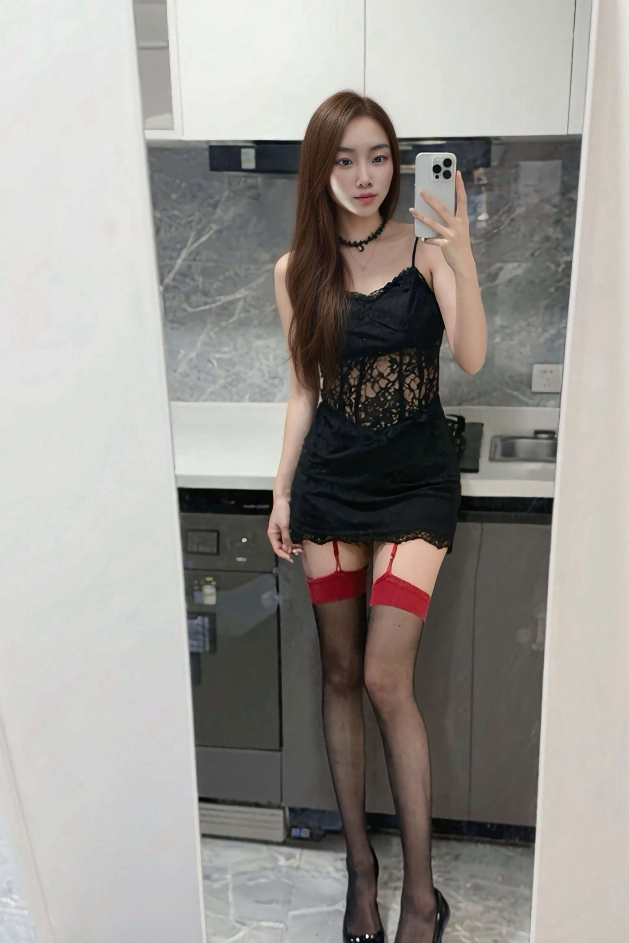 福州00后小美女配图1
