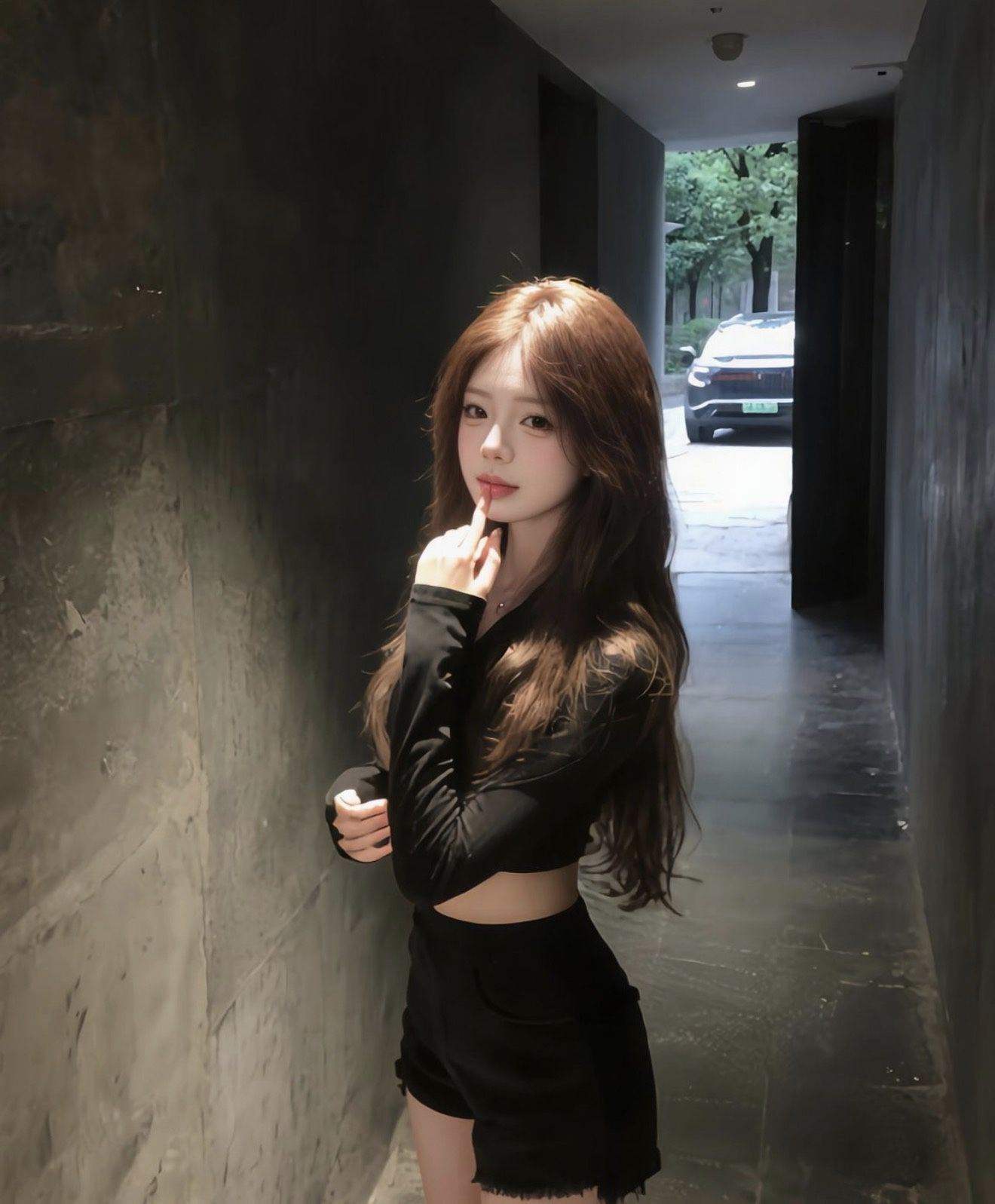 拱墅模特儿个人兼职配图1