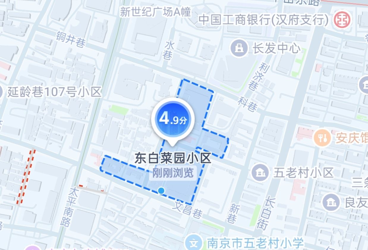大行宫附近配图3