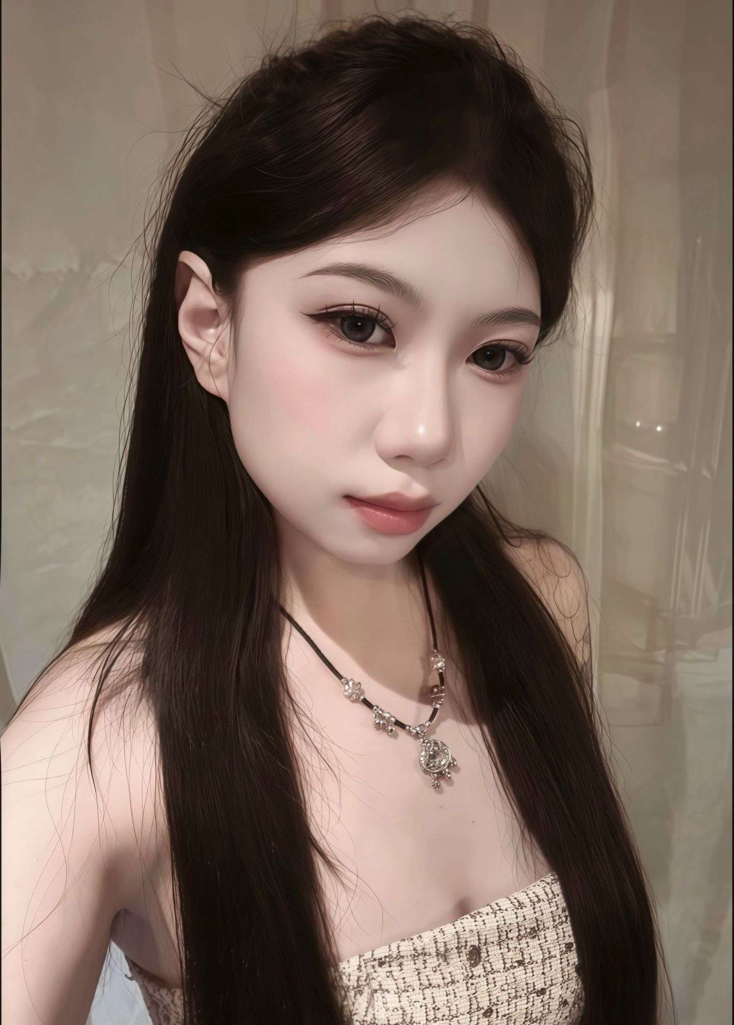 莹莹-买色网