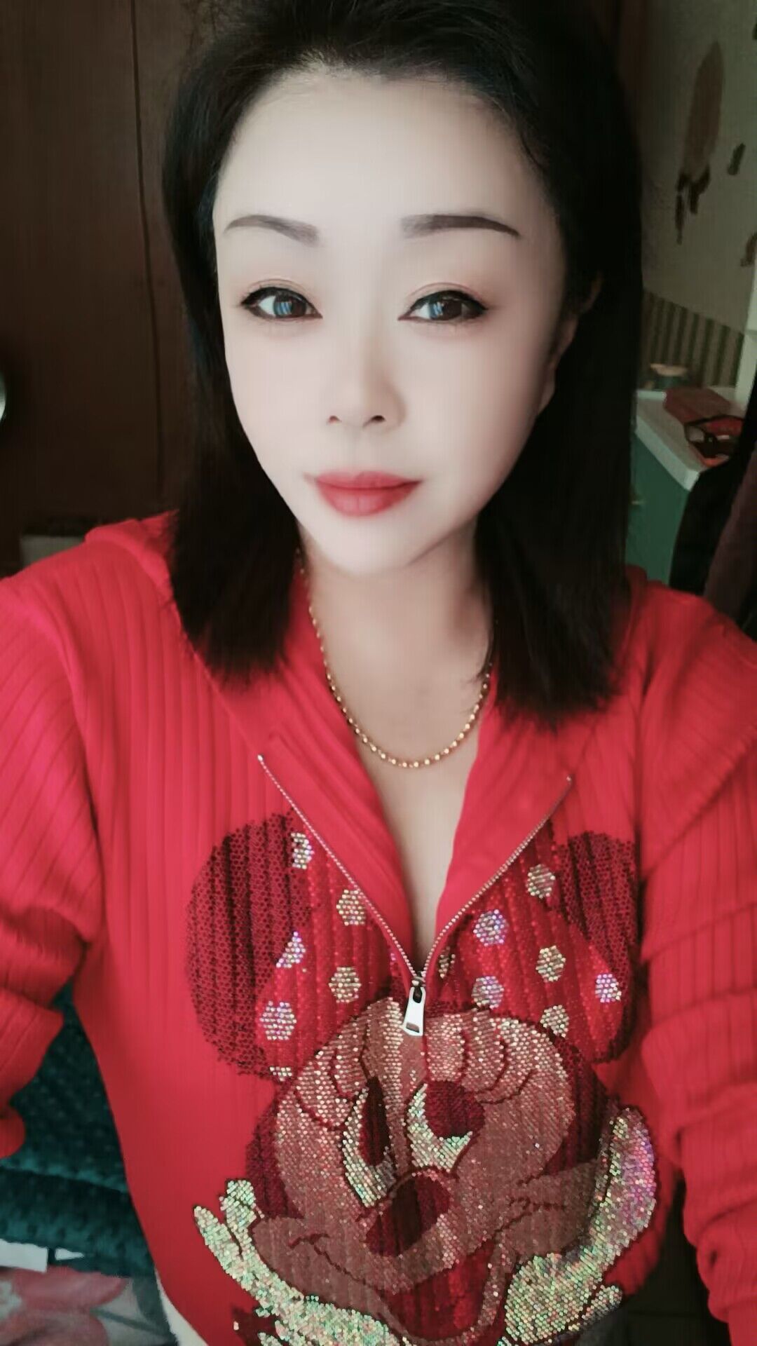 桥西区温柔大姐-买色网