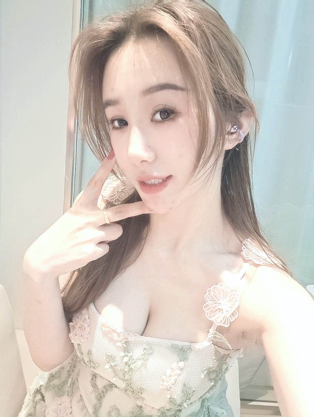 素颜御姐桃子-买春楼