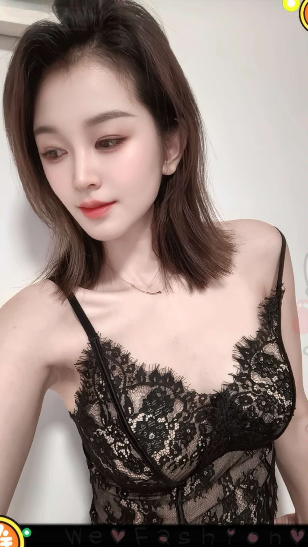 白云区性感肤白小妖精安琪-买色网