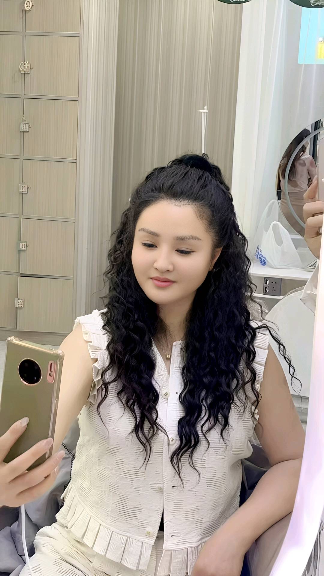 拱墅泄火新人熟女汐汐配图1
