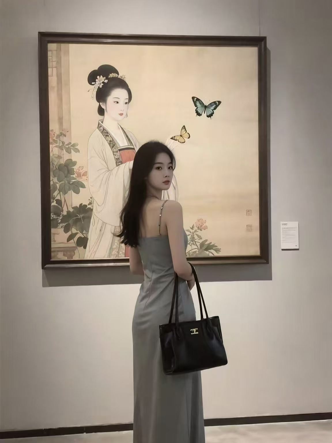 知夏老师古法抓龙筋-买色网