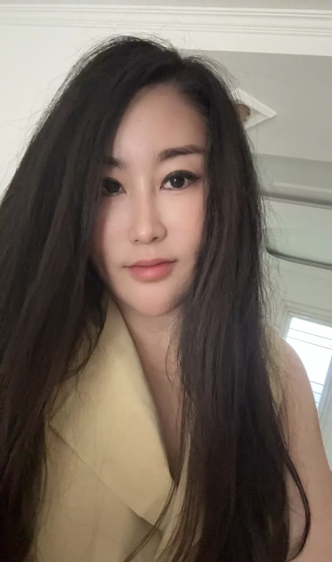 罗庄老人花姐配图1