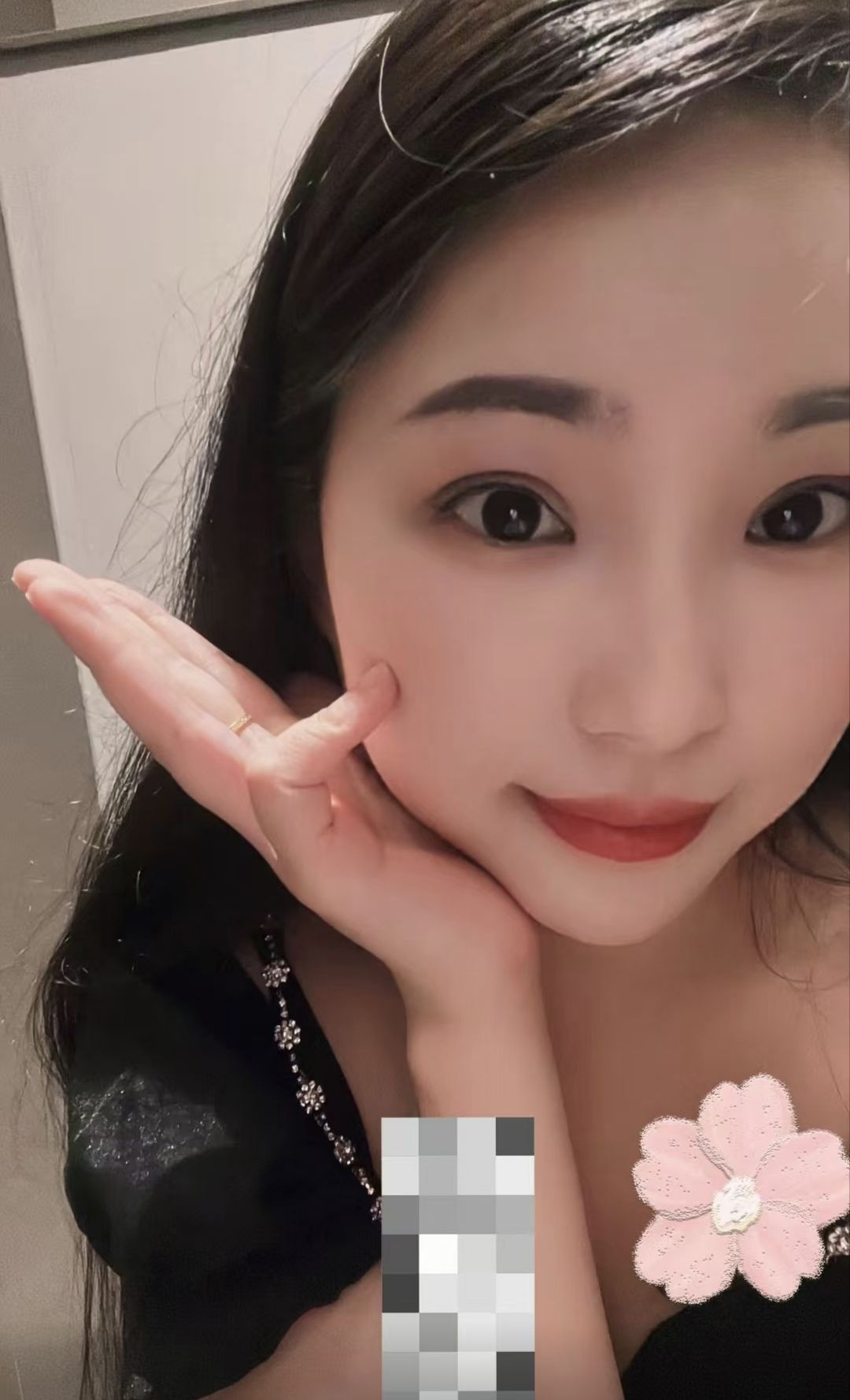 厦门服务系美少妇配图2
