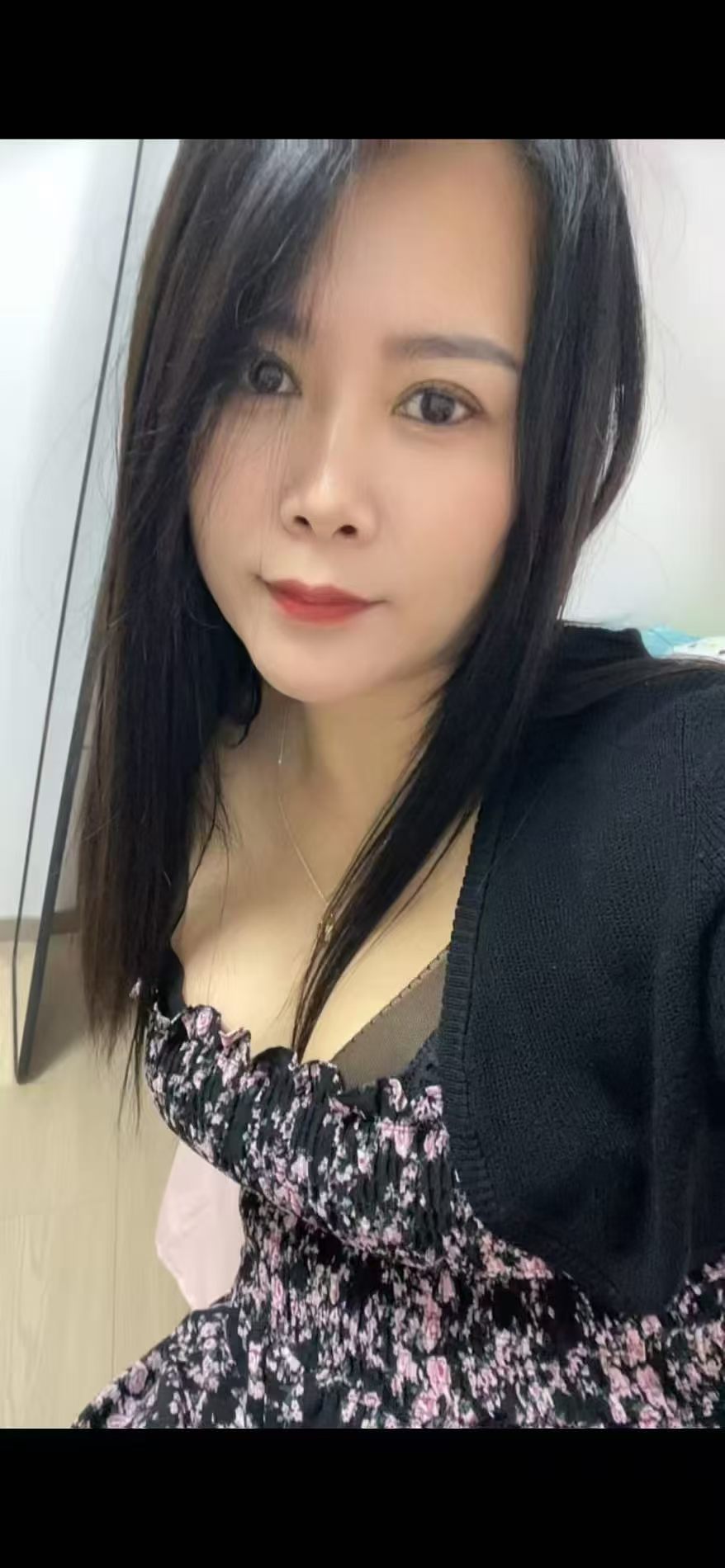 鼓楼少妇丽姐配图1