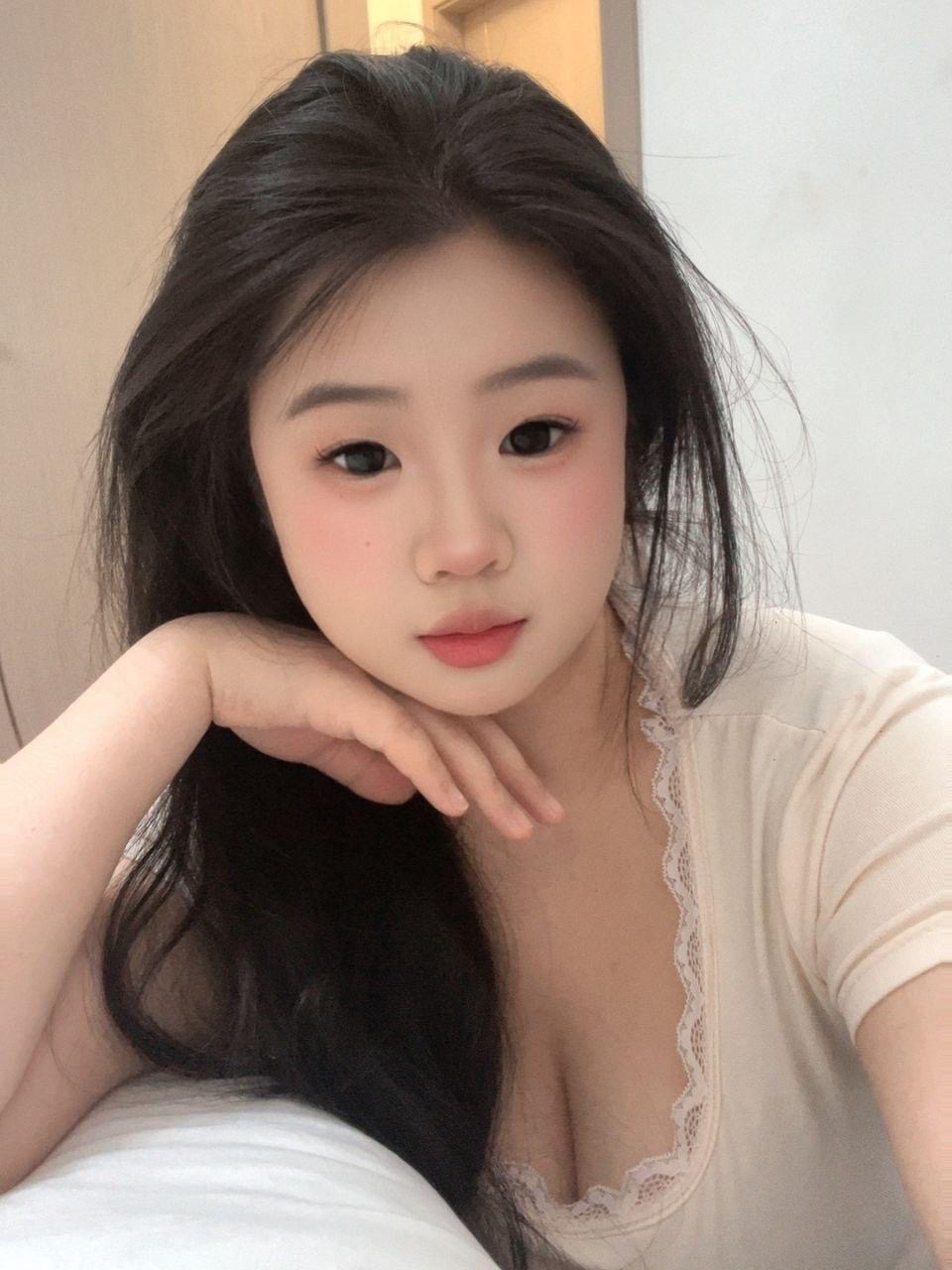 萧山区白嫩大车灯微胖妹妹-买色网