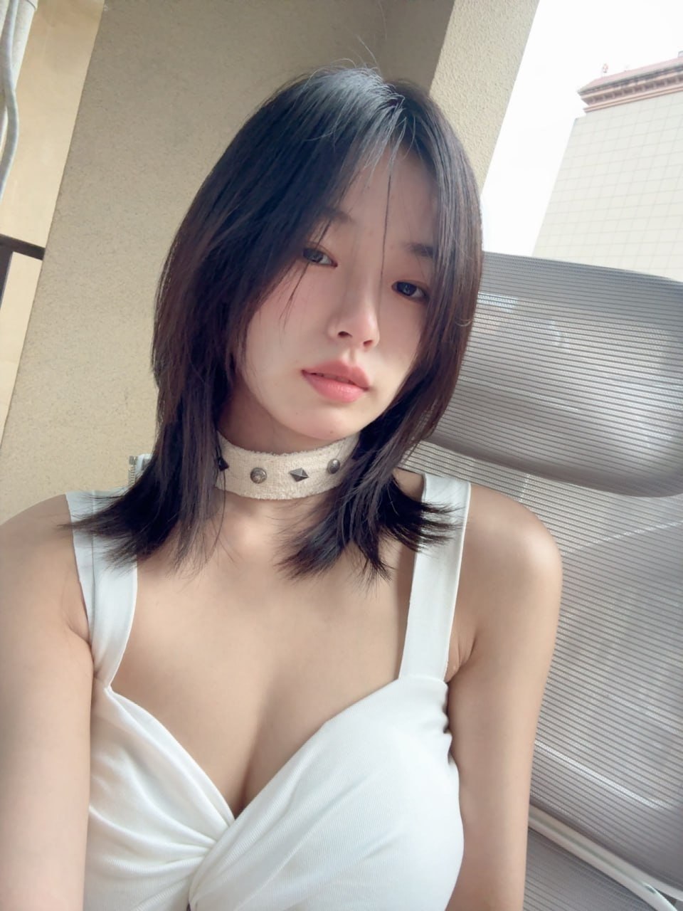 聊城新下海的小姐姐配图1