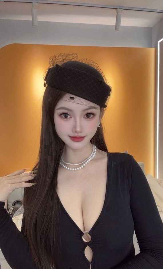 长春巨乳少妇兼职配图2