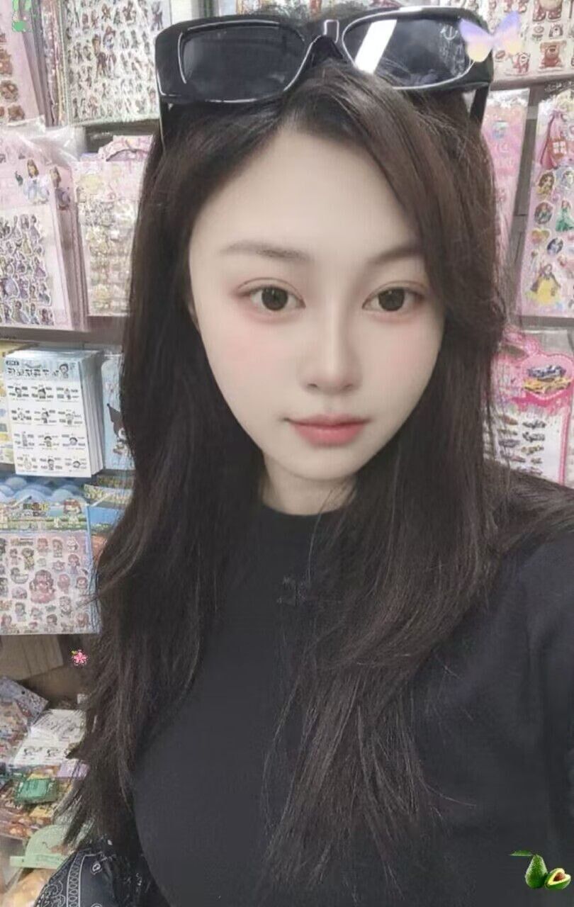 建邺小少妇配图2