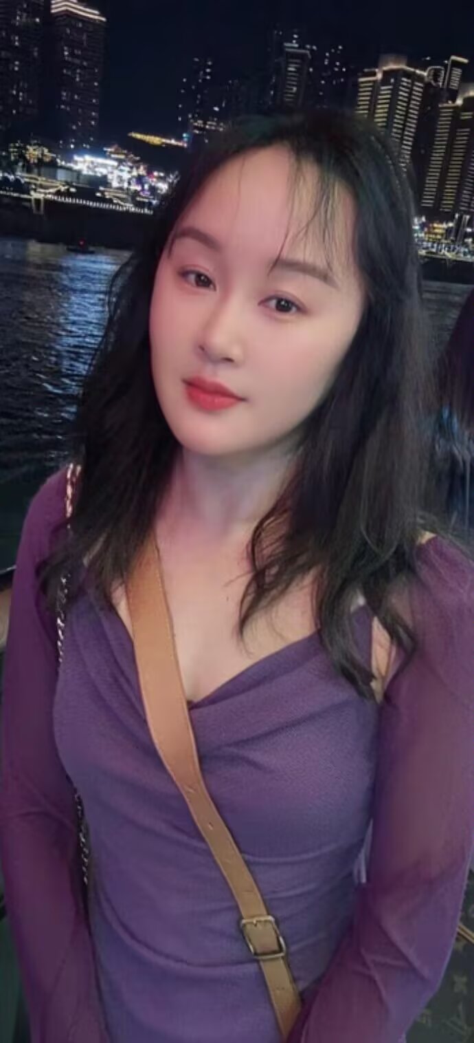 楼凤少妇梦舒配图5