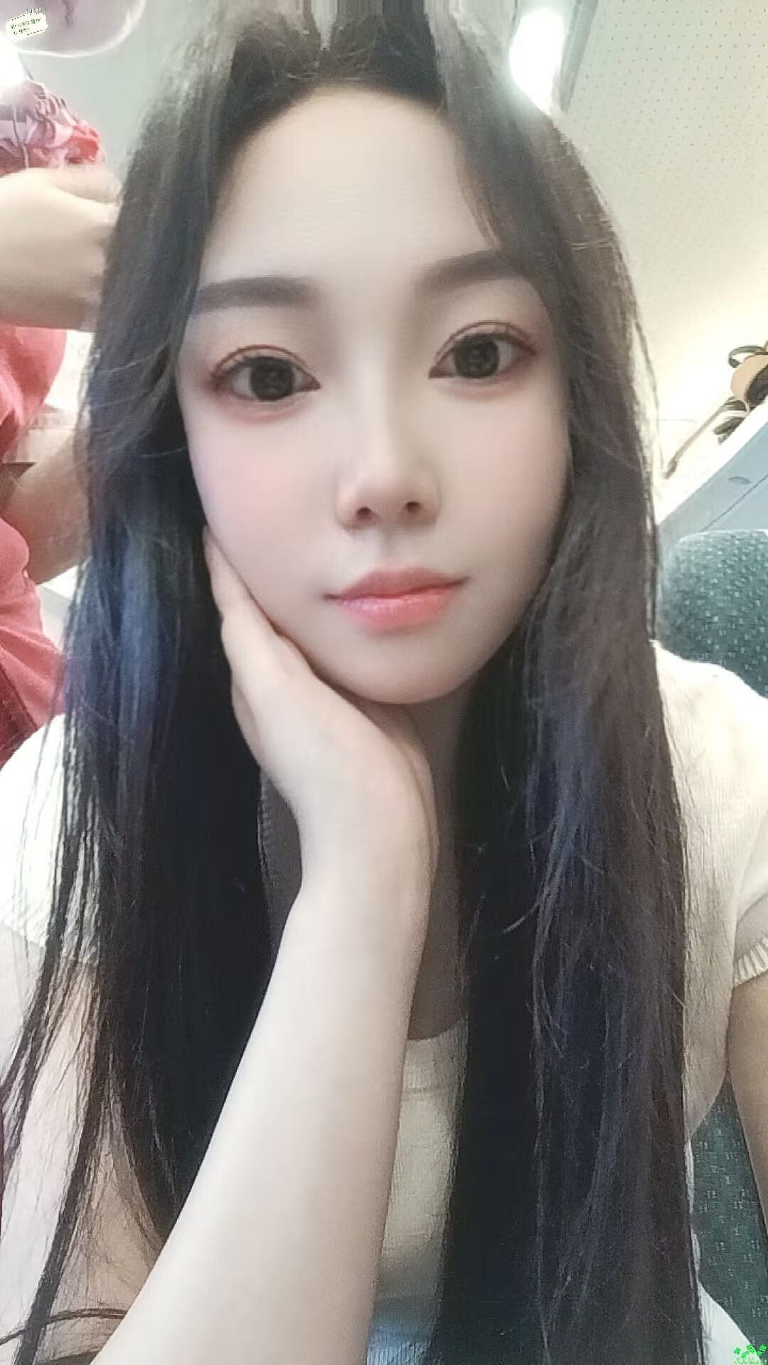 深圳小妹依依配图1