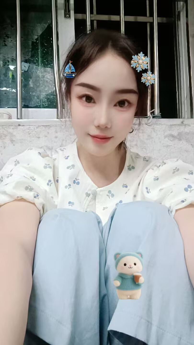 深圳小妹依依配图4