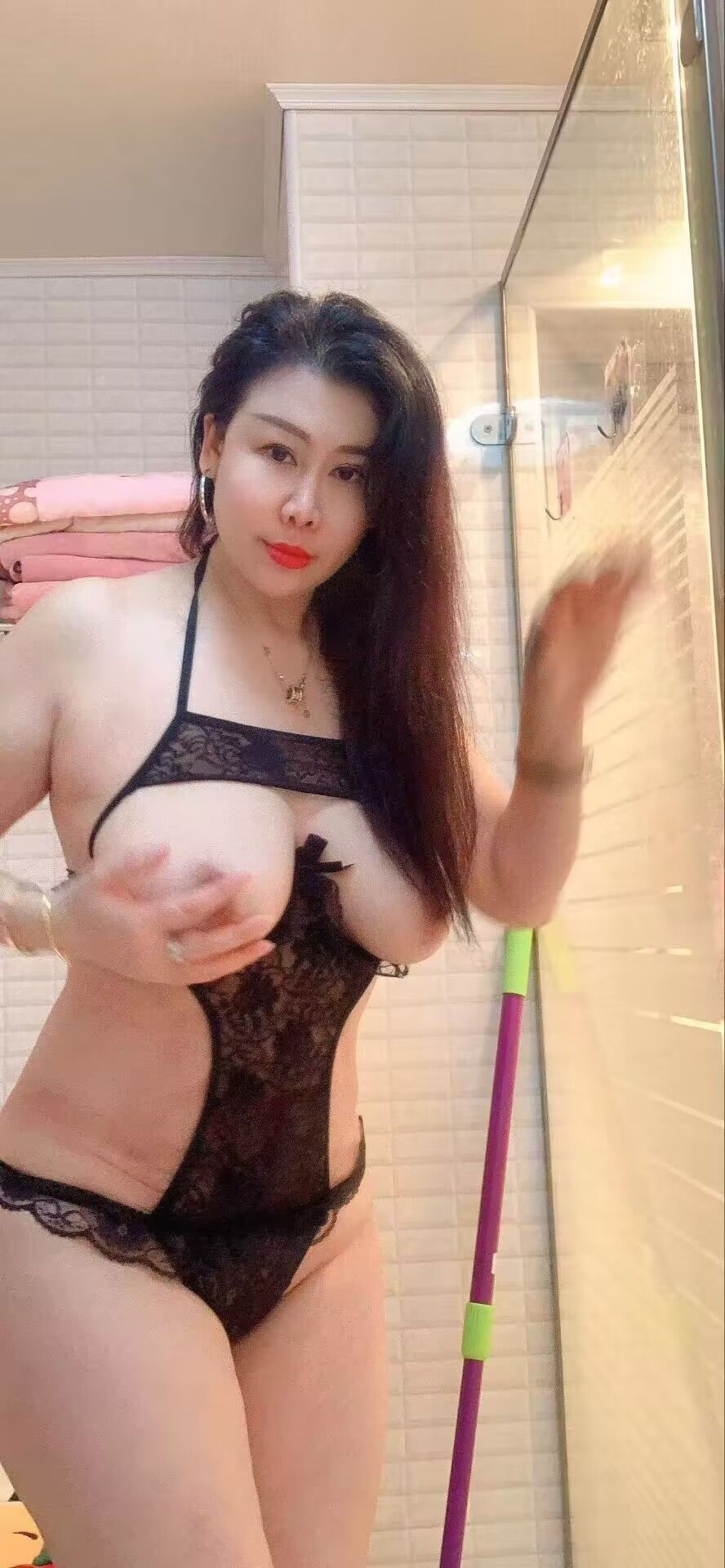 闵行名器蝴蝶逼西西配图1