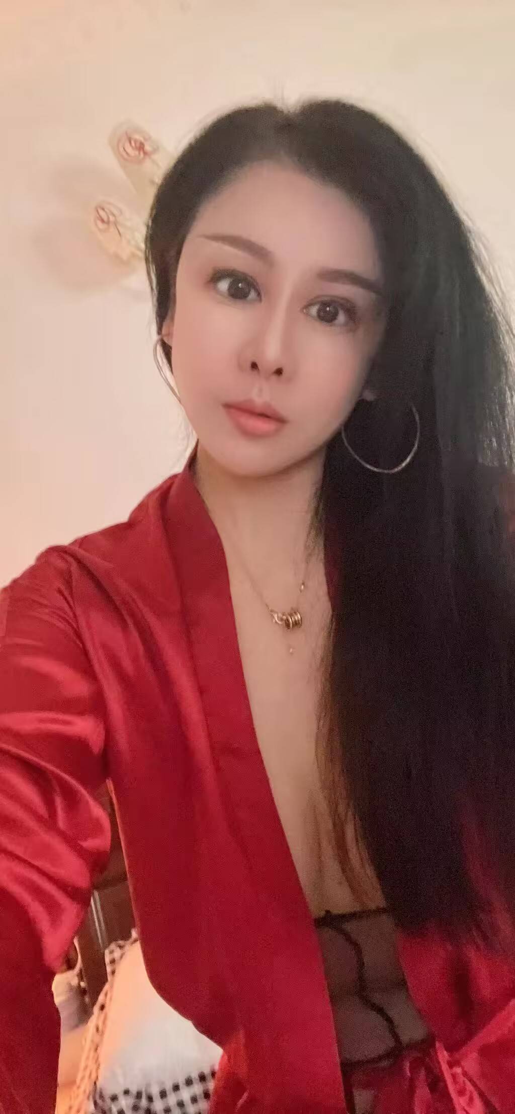 闵行名器蝴蝶逼西西配图5