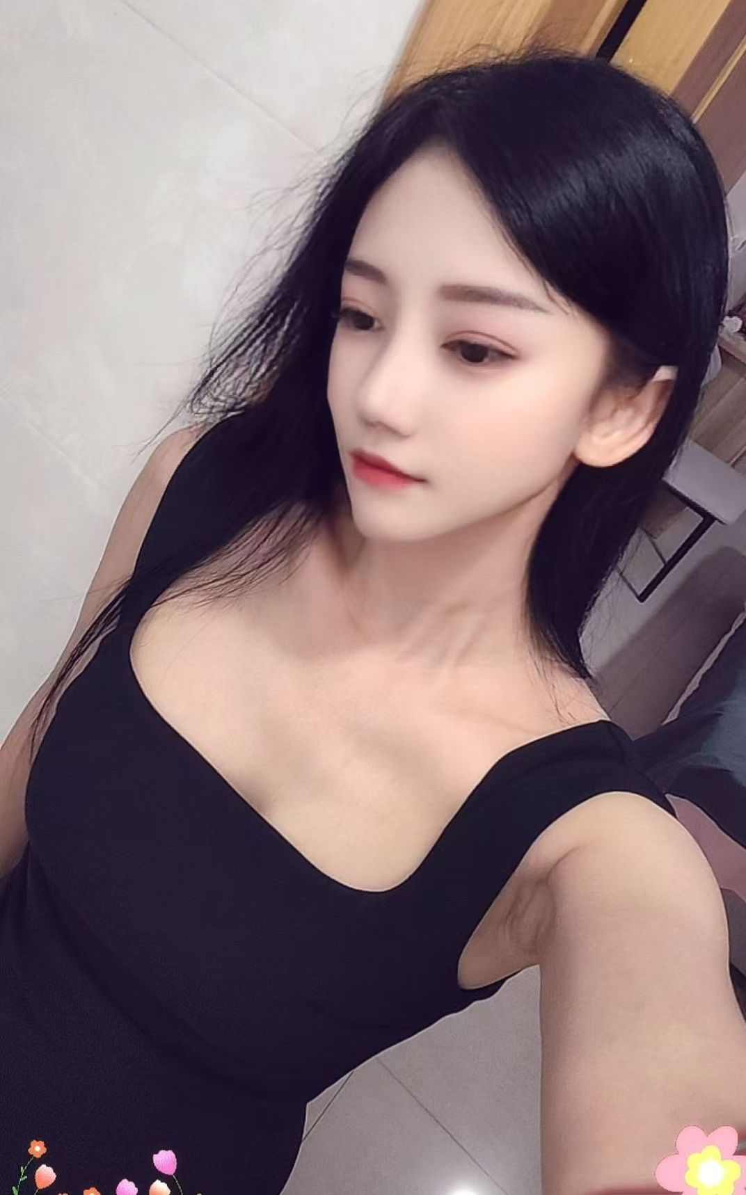 萧山区御姐苗条娜娜配图4
