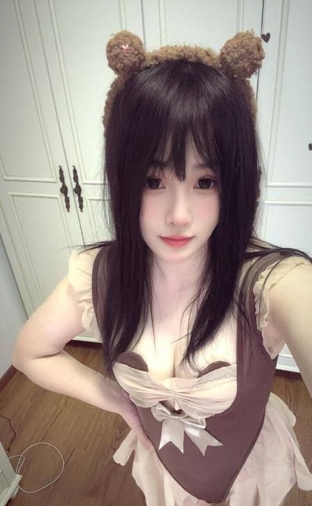 吴江婷婷-买色网