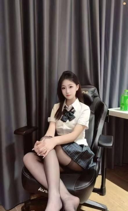 莞式妹妹超级棒配图1