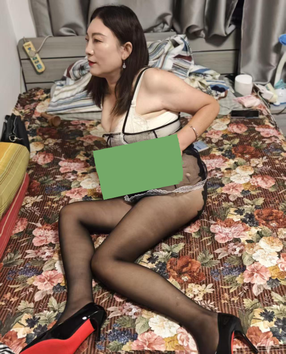 铁西晶晶配图1