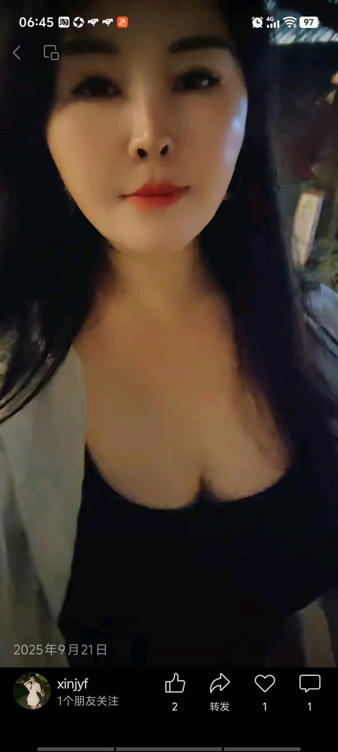 无锡滨湖区巨乳体验超好配图3