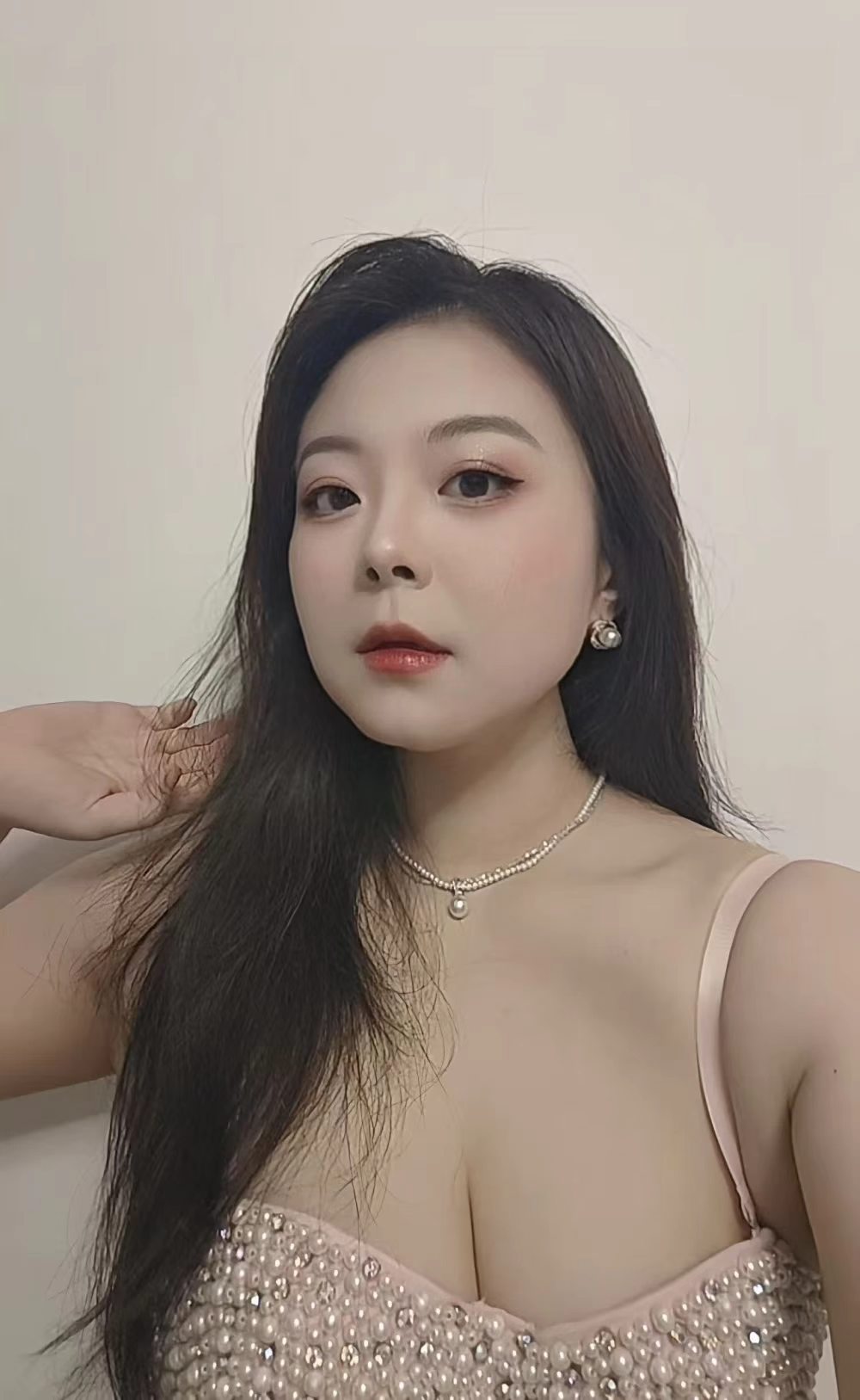 桥口区大奶少妇配图2