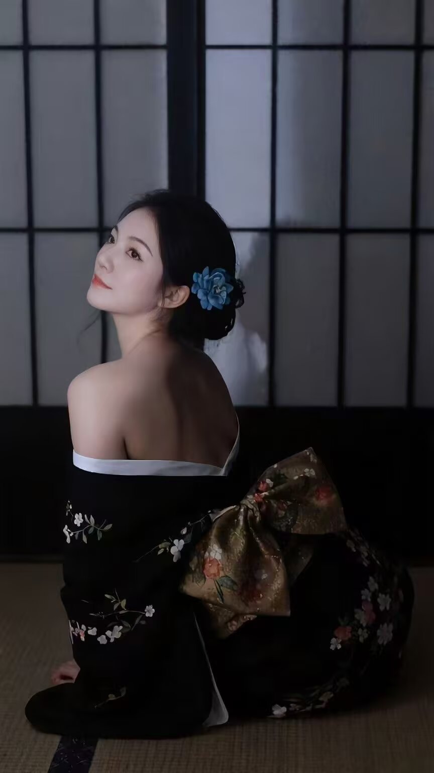 广深少妇慧子配图4