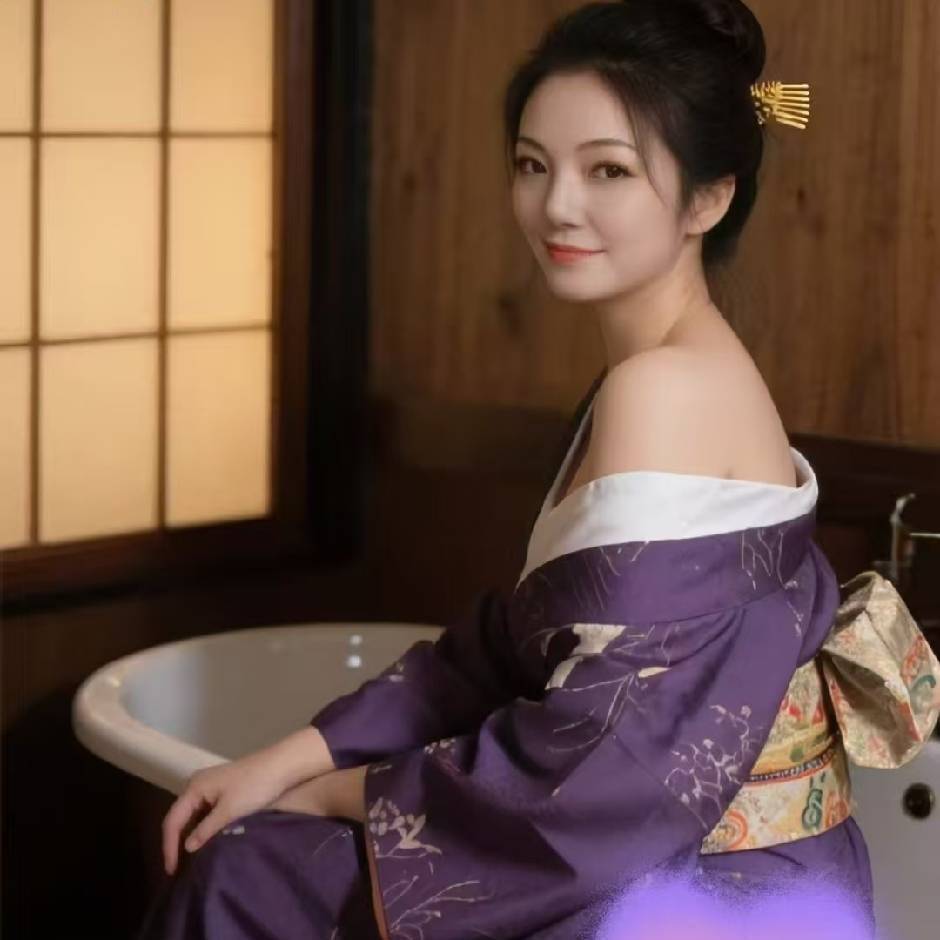 广深少妇慧子配图1