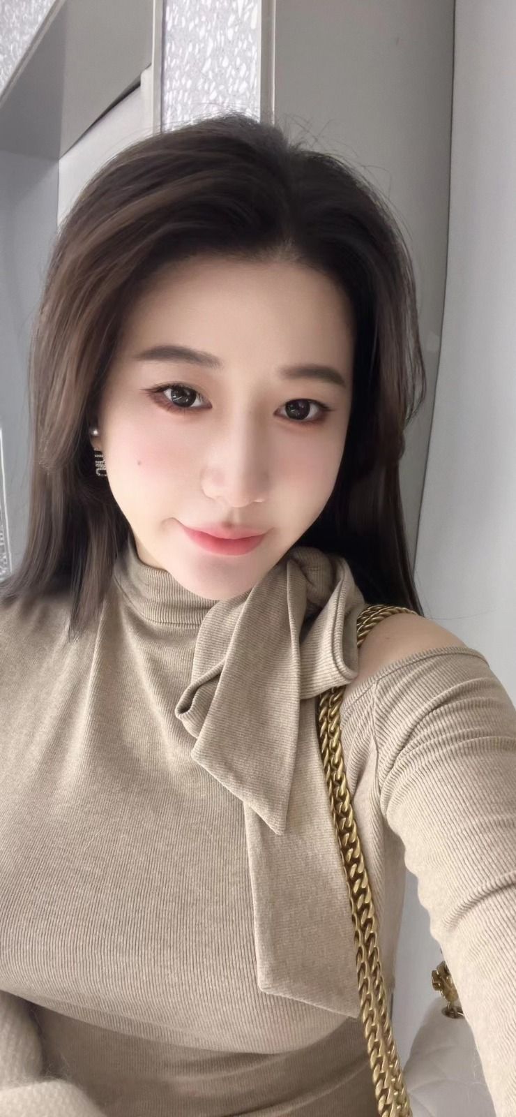 重庆奶妈潮喷配图3