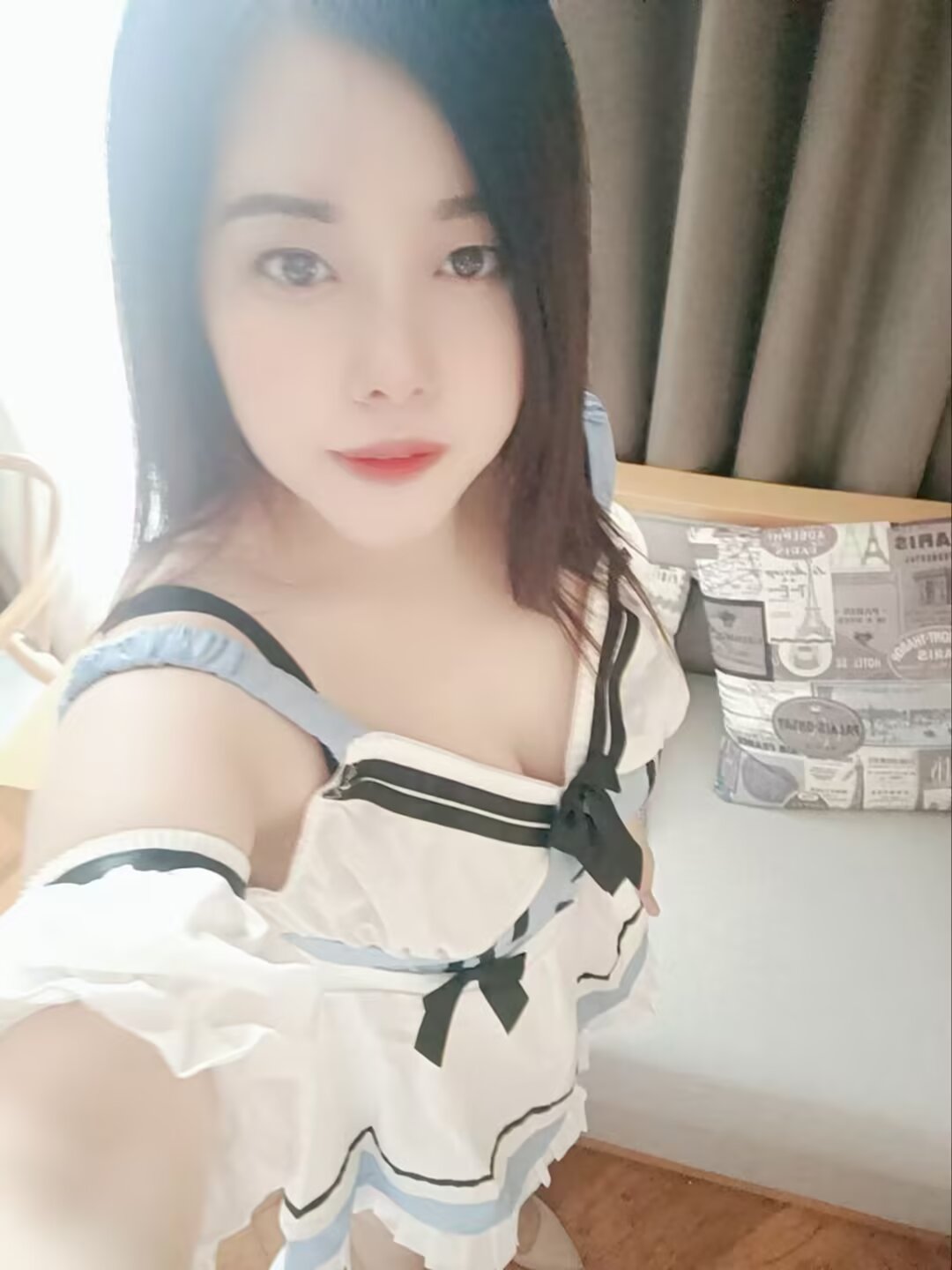 余姚顶级少妇配图1