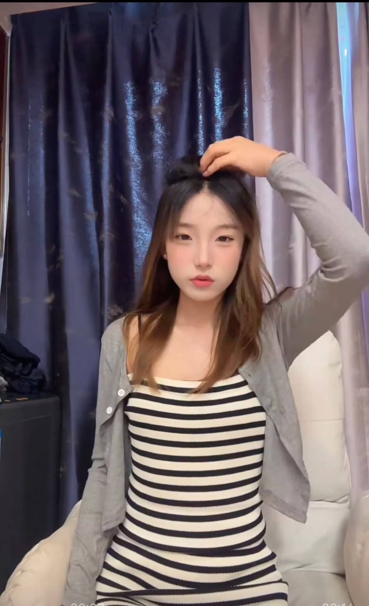 嘉定区御姐服务控兔呦配图2