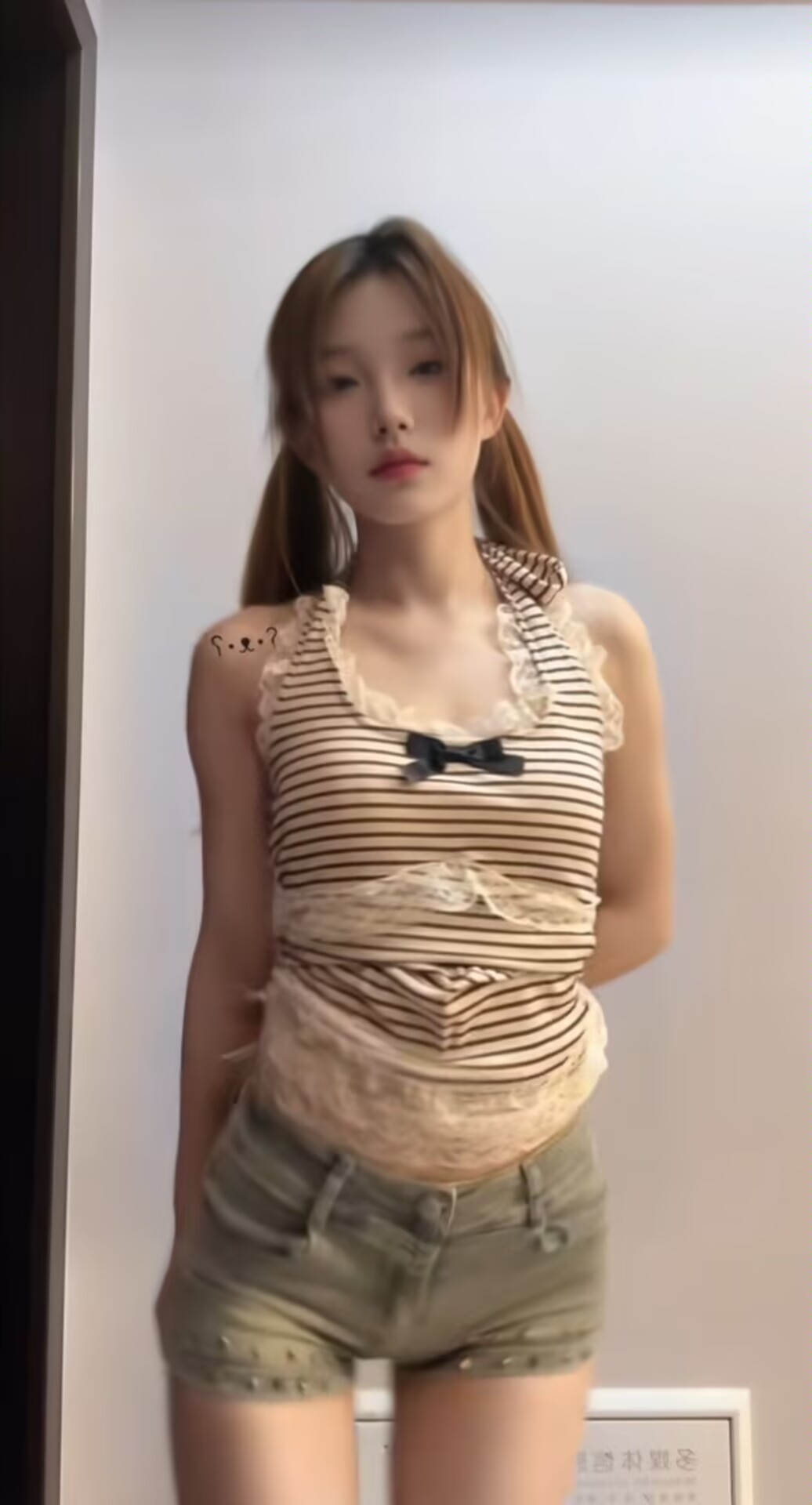 嘉定区御姐服务控兔呦配图3