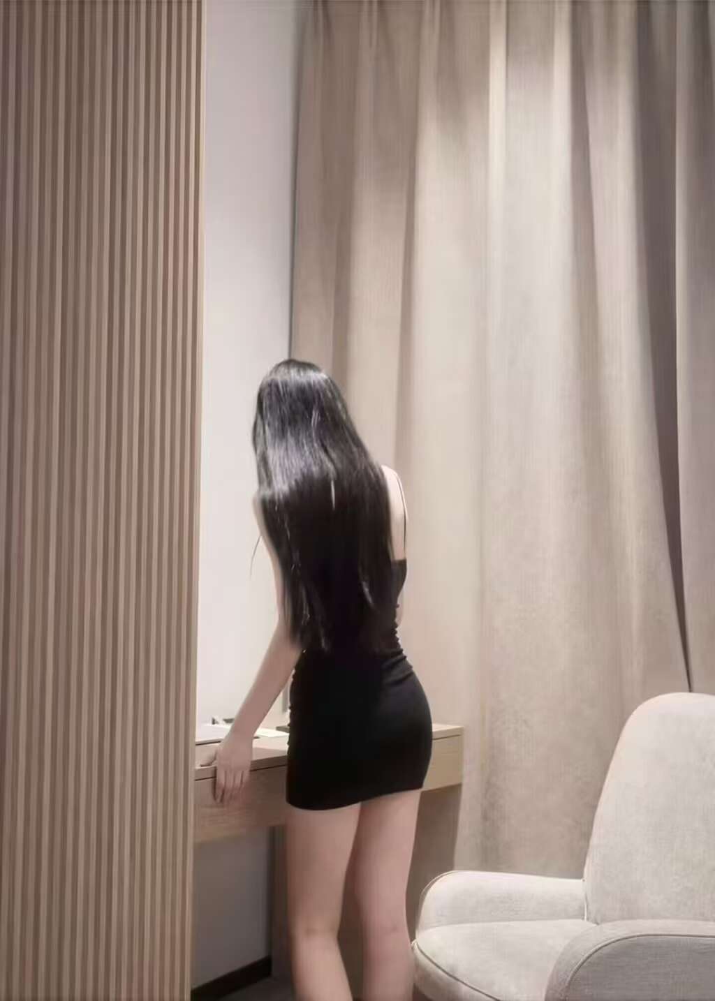 济南历下性感御姐配图3