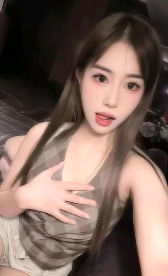 徐汇美乳小妖精配图2