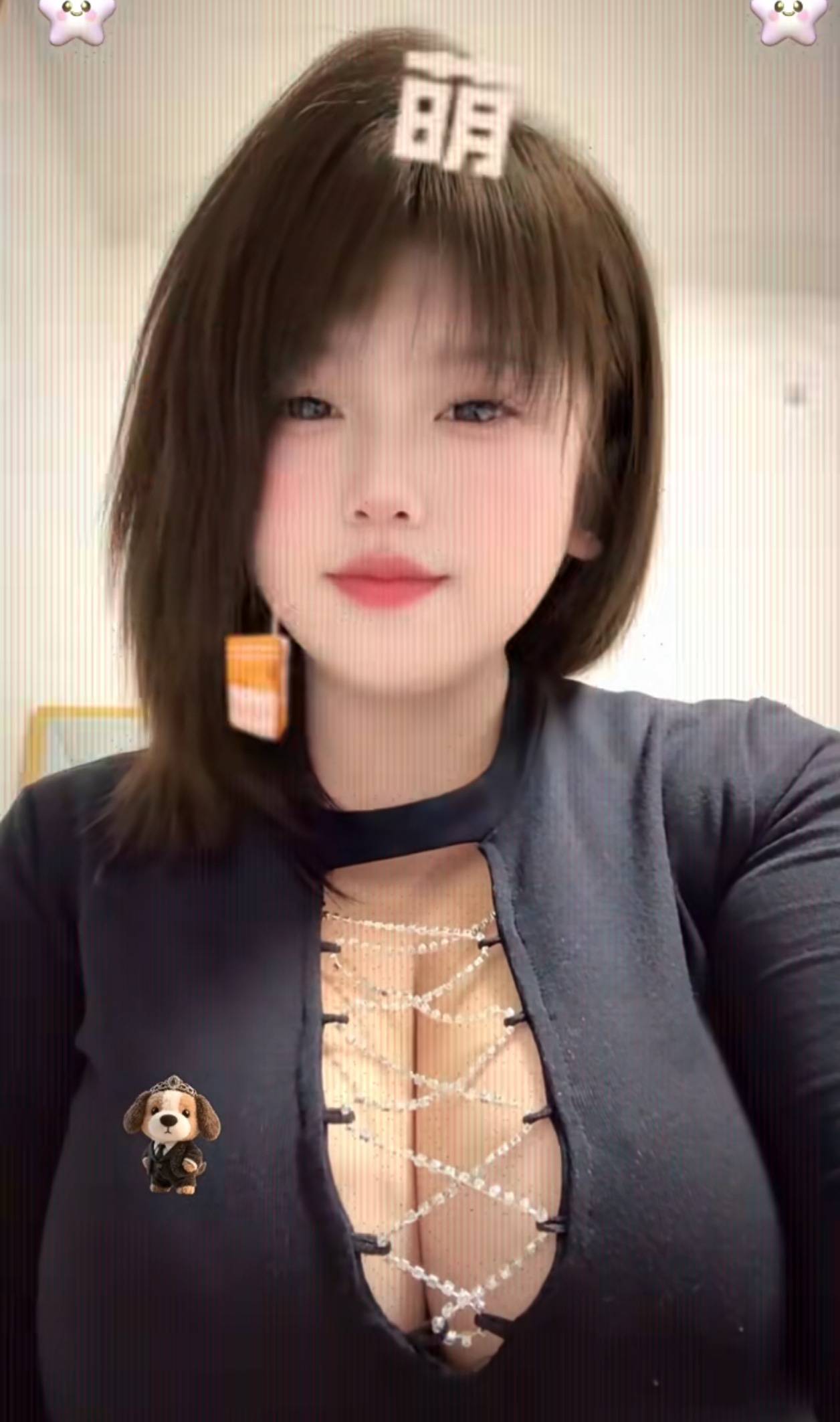 E罩杯大奶妹-买色网