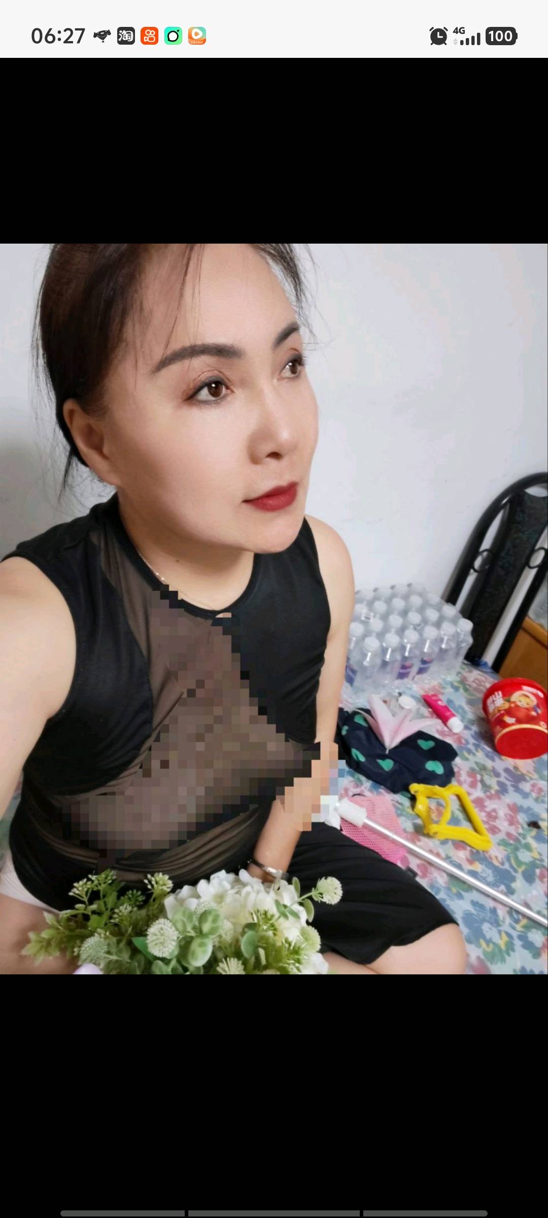 南京熟女爽记配图1