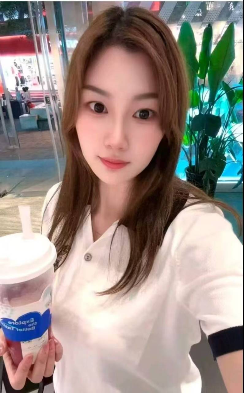 南开区御姐配图1