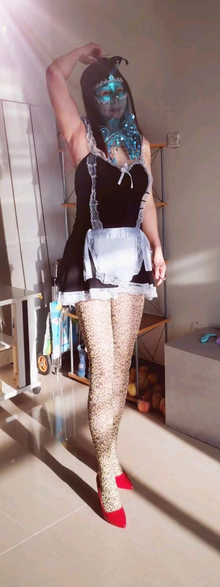 新人性价比三通熟女配图1