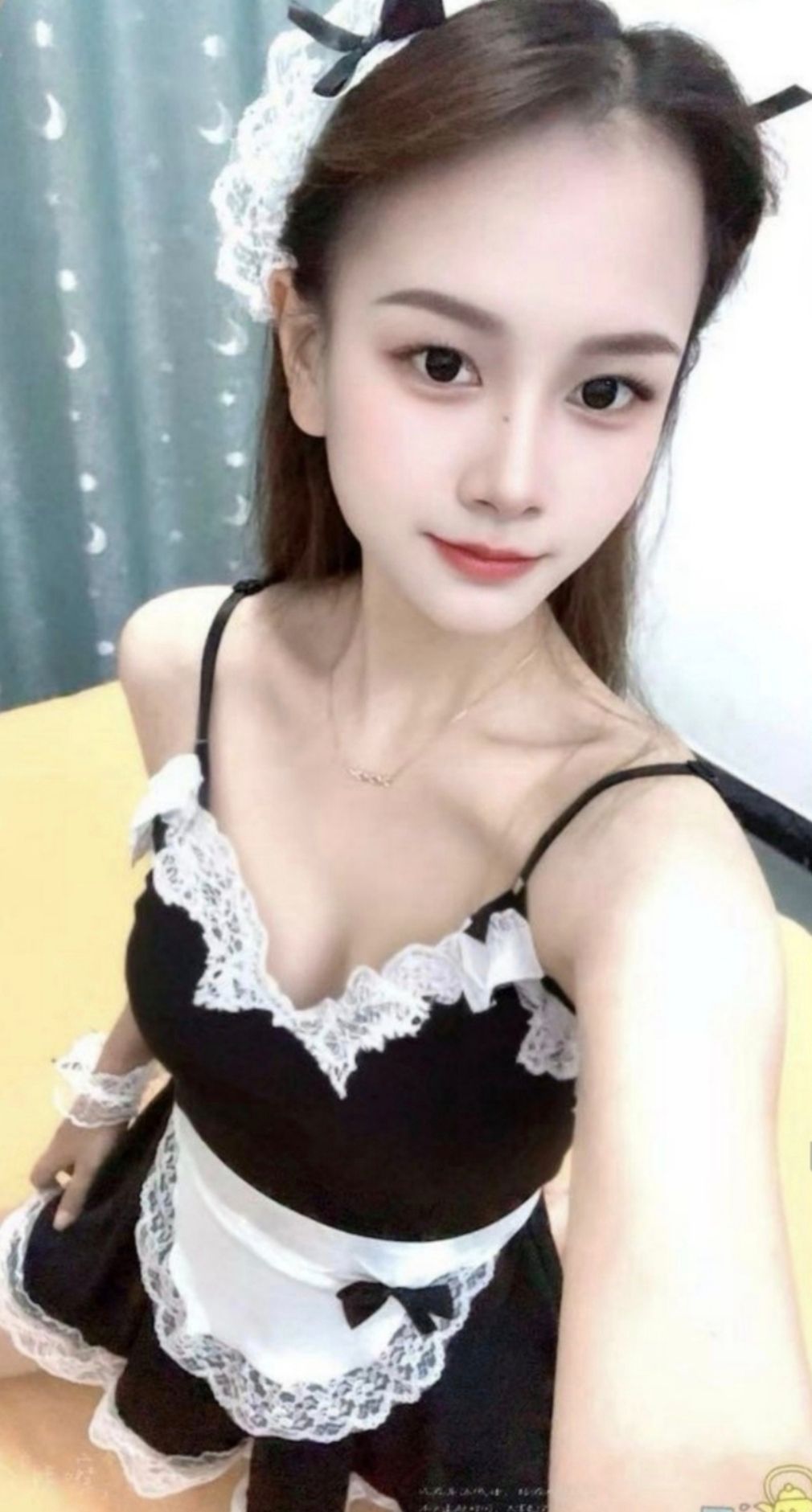 桥北天润城小巧妹子配图1