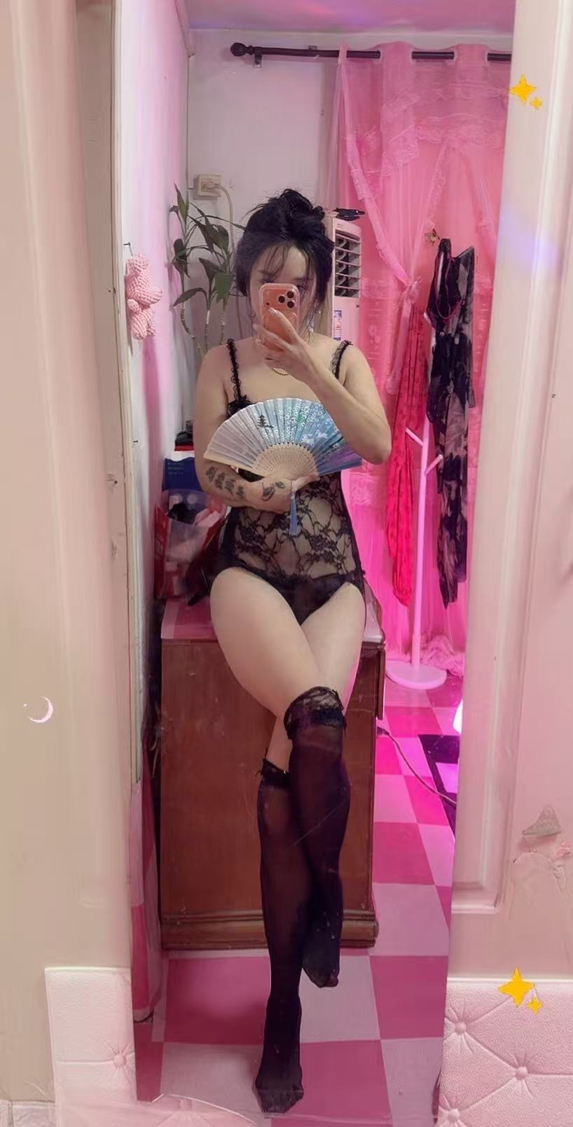 塘沽大奶风情少妇配图3