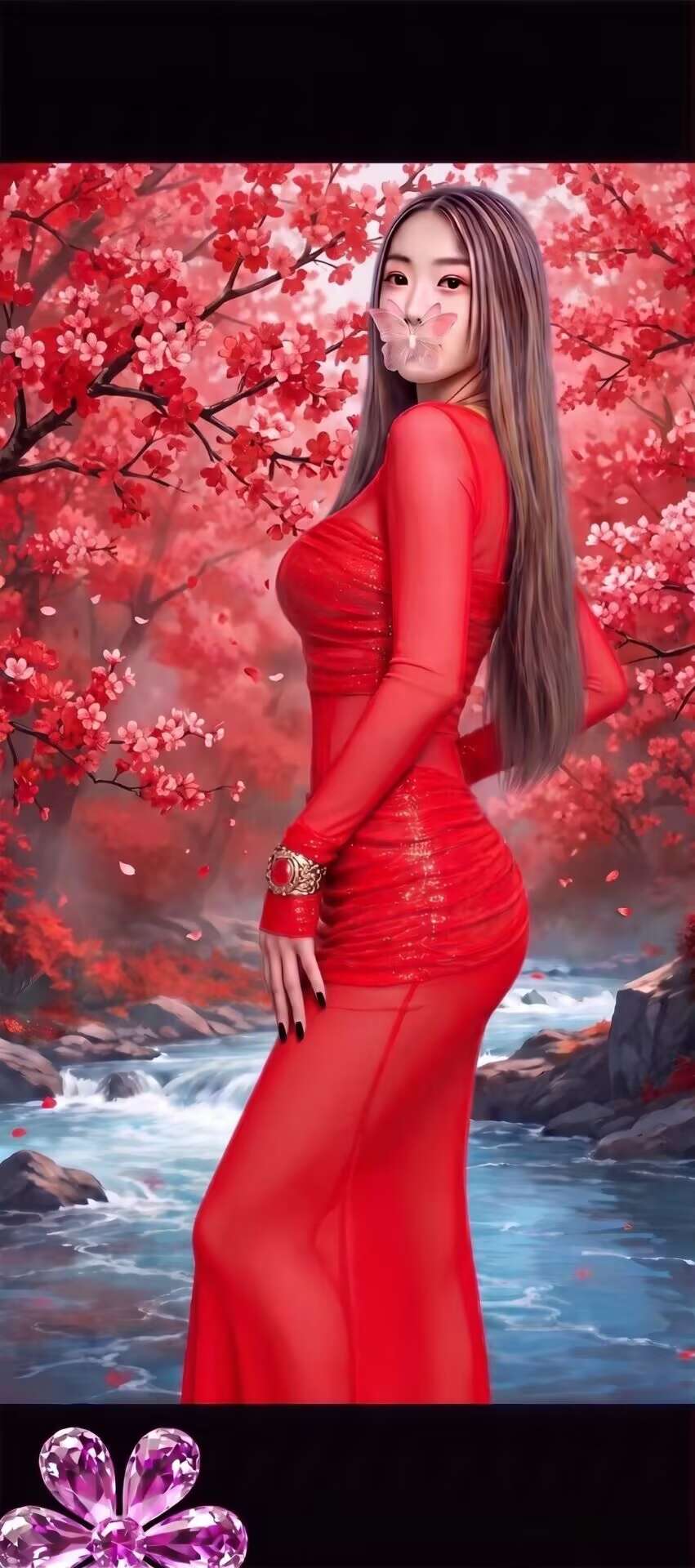 个人恋恋御姐配图3