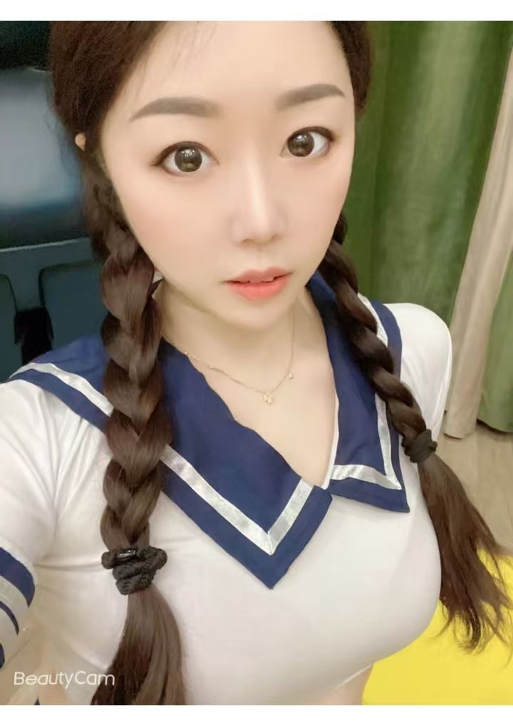 西安北郊清纯妹配图1