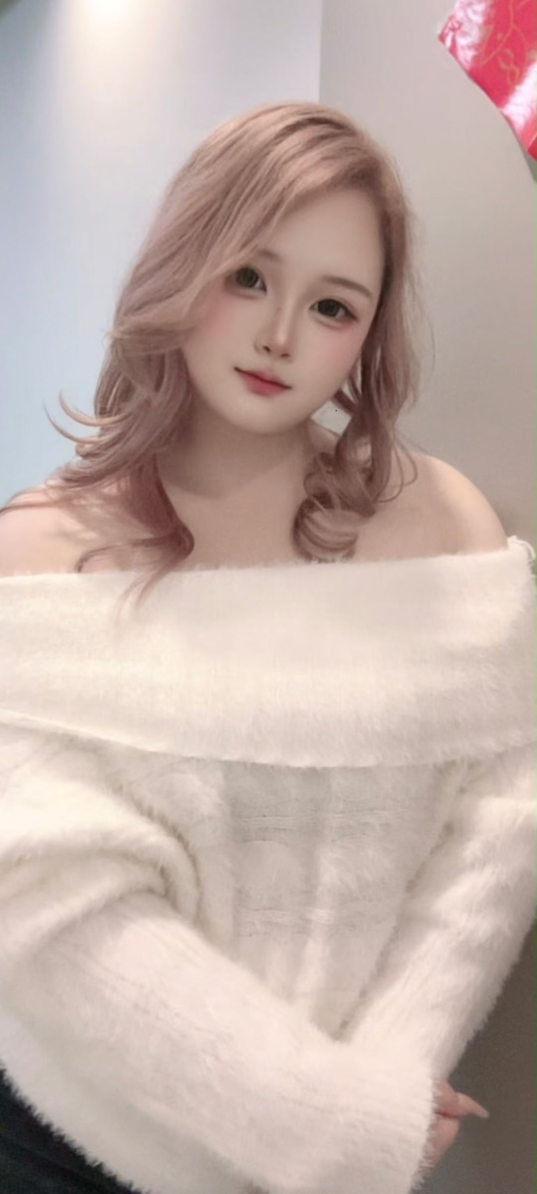 上城新人杨贵妃配图2