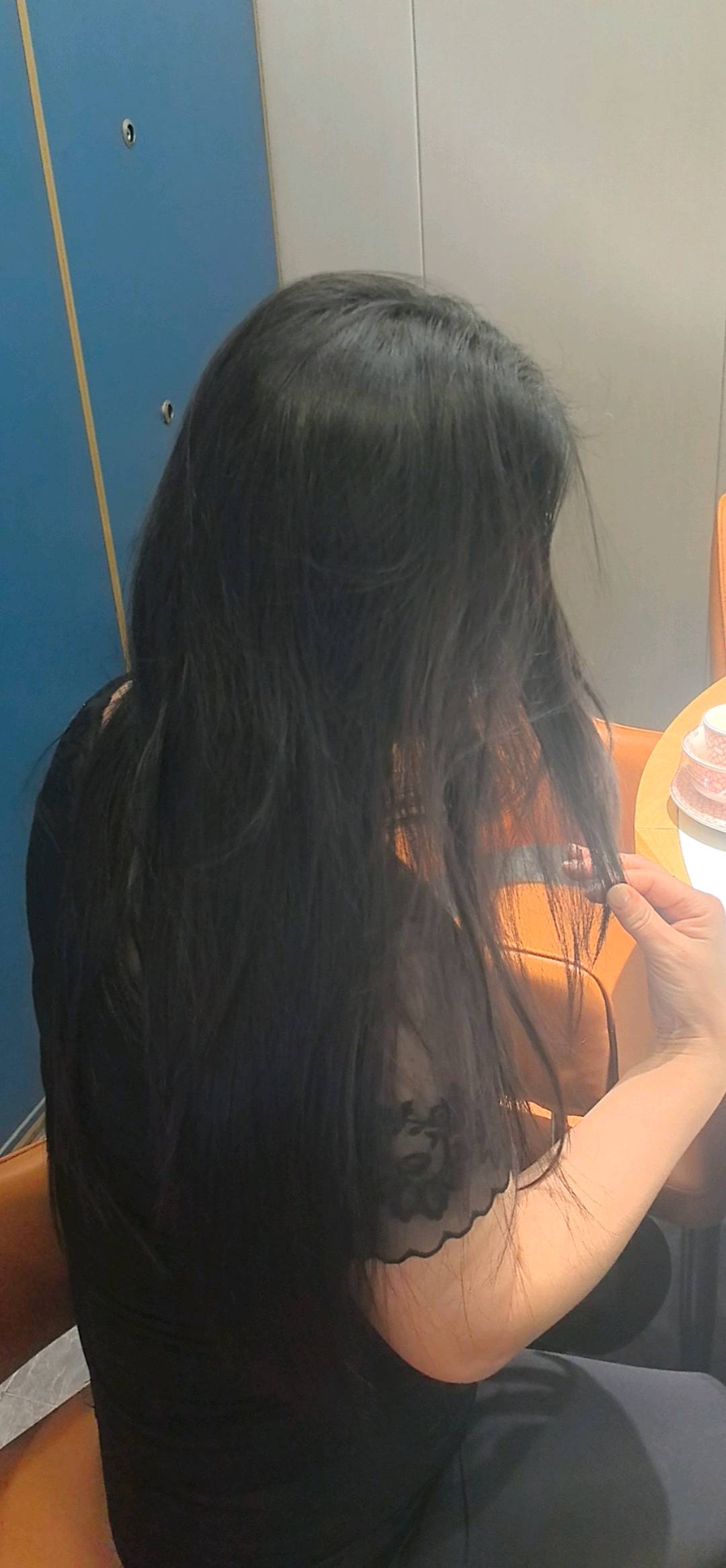 塘沽新凤良家少妇配图2
