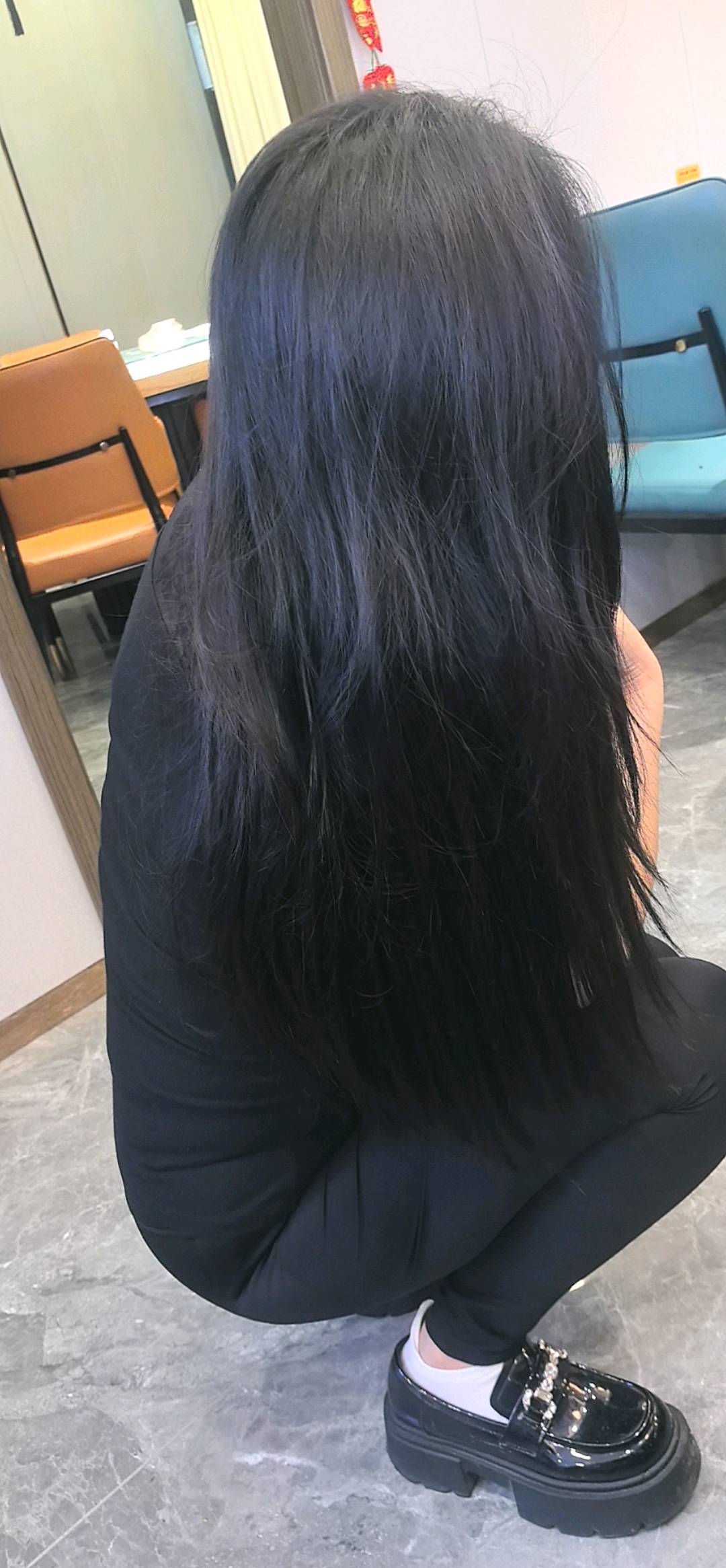塘沽新凤良家少妇配图3