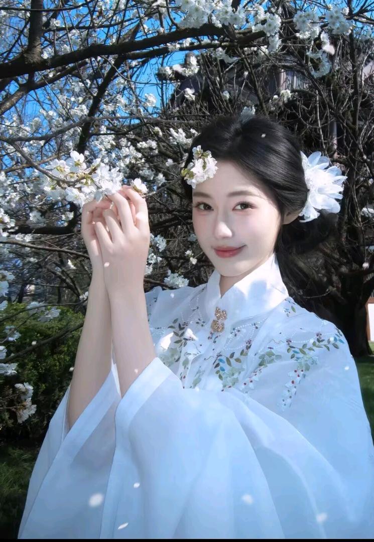 虹口颜值小仙女甜甜-买春楼