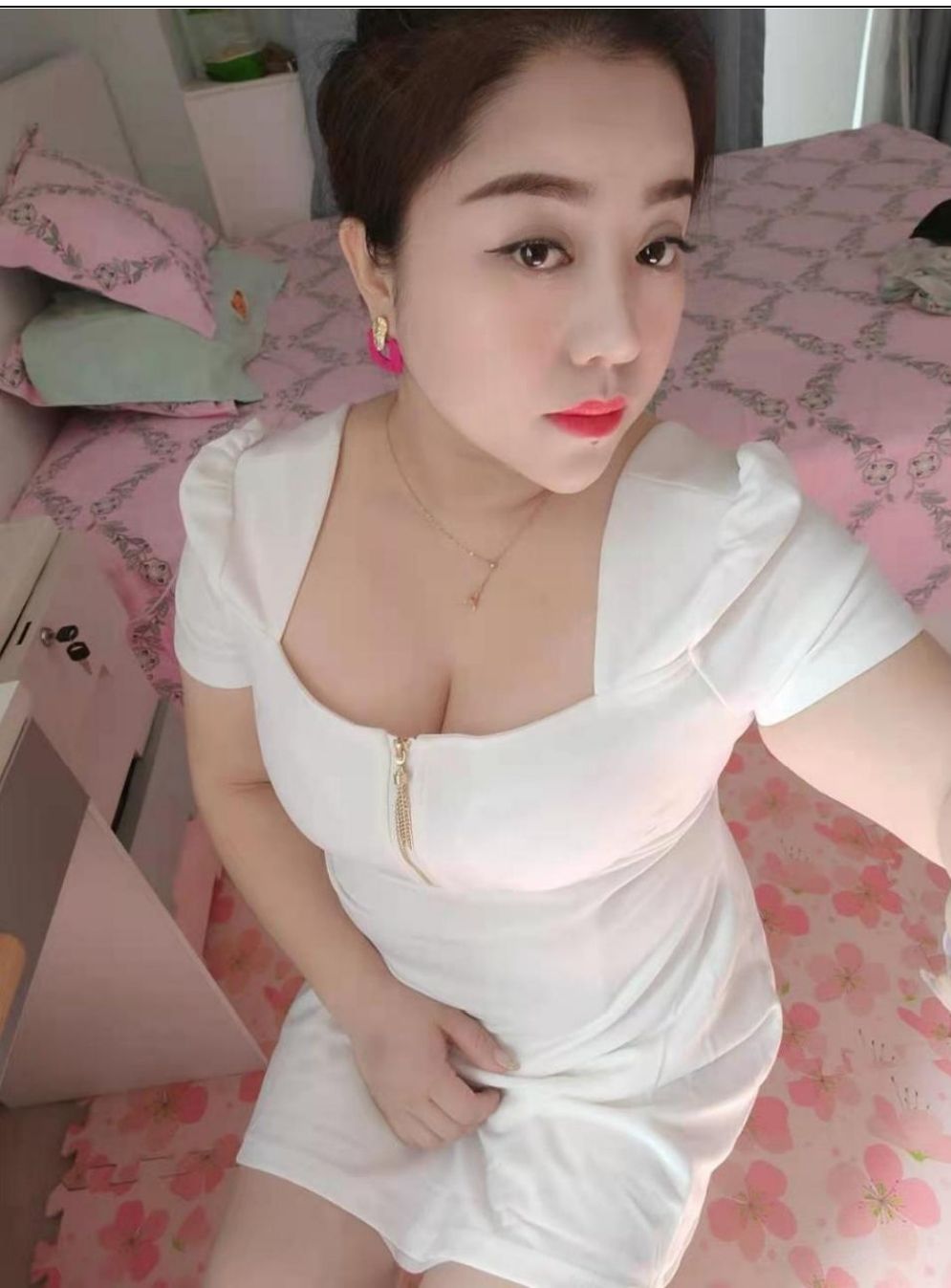 朝阳小辣妞-买春楼