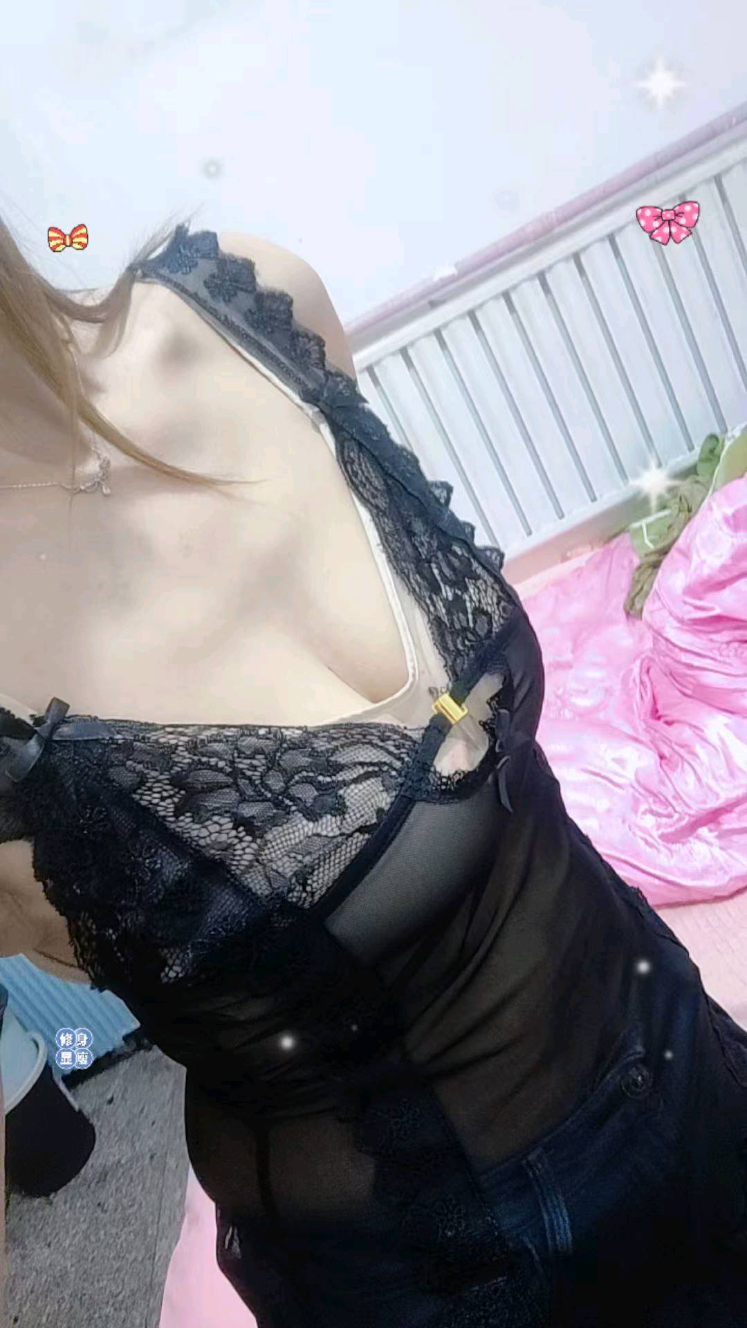 超值快餐少妇配图3